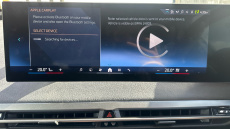 BMW iX 400kW xDrive60 M Sport 112kWh 5dr Auto [Pro Pack] Electric Estate